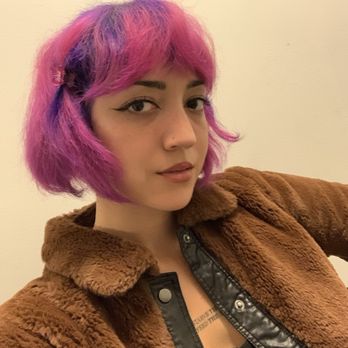 Pastel Youth Studio - Hair by Zo - Hair Stylists Near Me - Los Angeles, California