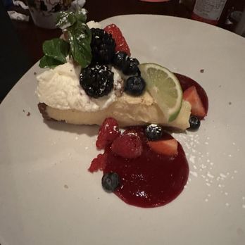 Pappadeaux Seafood Kitchen - Key Lime Pie - Seafood Near Me - San Antonio, Texas Pappadeaux Seafood Kitchen - Key Lime Pie - Seafood Near Me - San Antonio, Texas