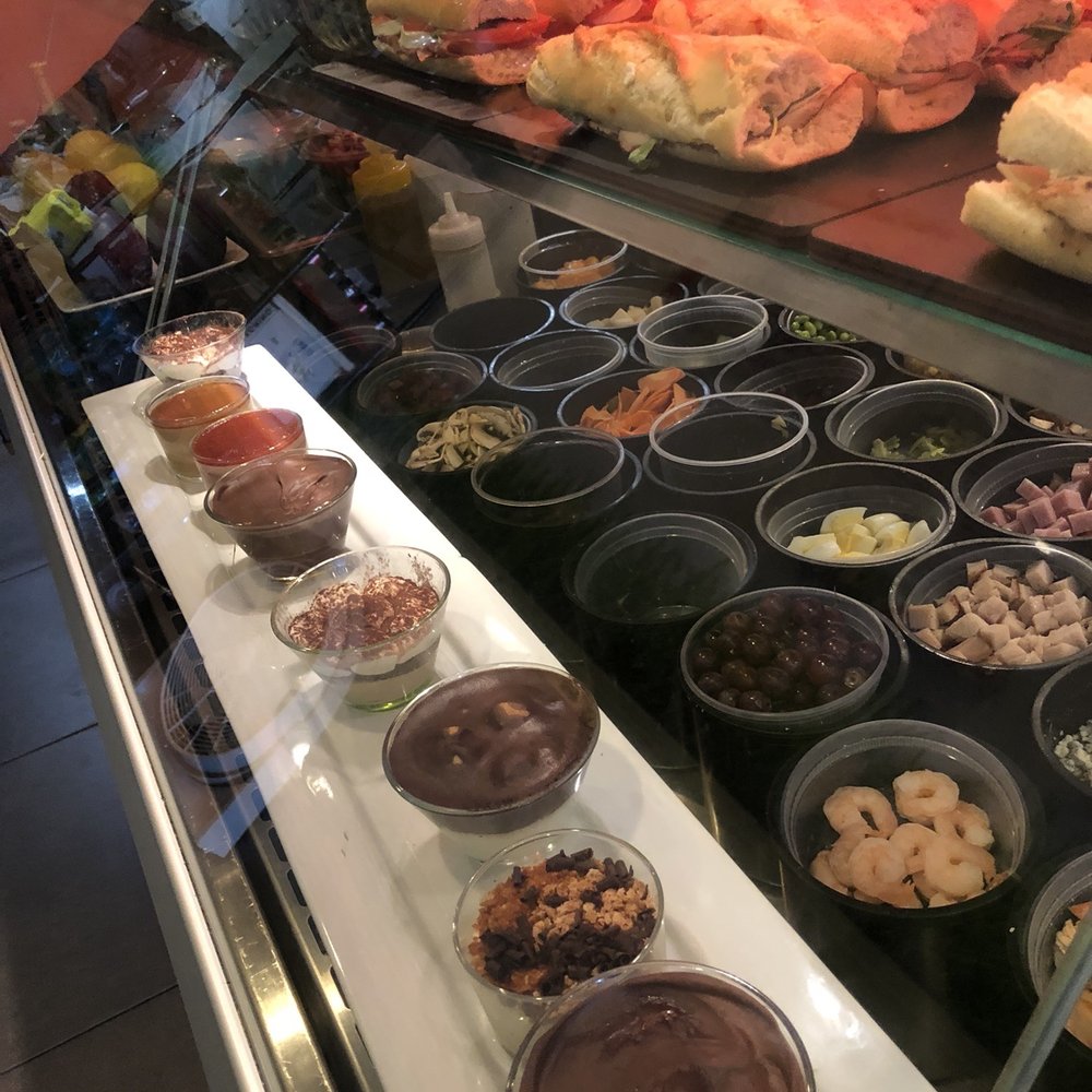 Capriccio Authentic Italian - Italian Near Me - Doral, Florida Capriccio Authentic Italian - Italian Near Me - Doral, Florida