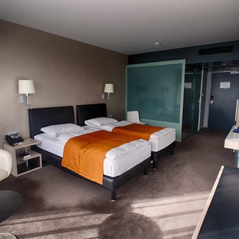 Radisson Blu Hotel Lucerne - Hotels Near Me - Luzern, LU