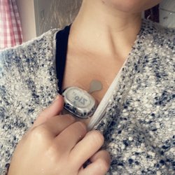 Menards - Zio patch heart monitor