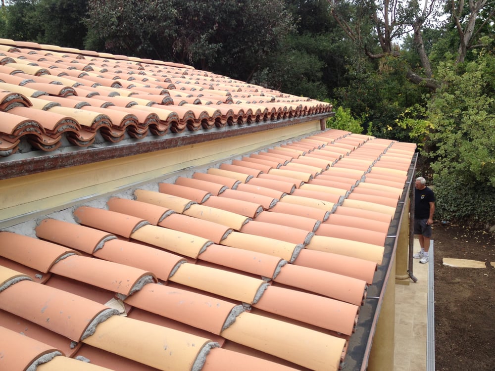 Slide of Falcone West Valley Roofers