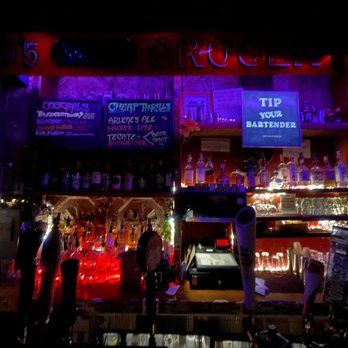 Arlene's Grocery - The bar - Karaoke Near Me - New York, New York Arlene's Grocery - The bar - Karaoke Near Me - New York, New York