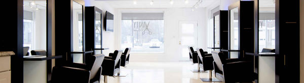 Vanity Room Salon