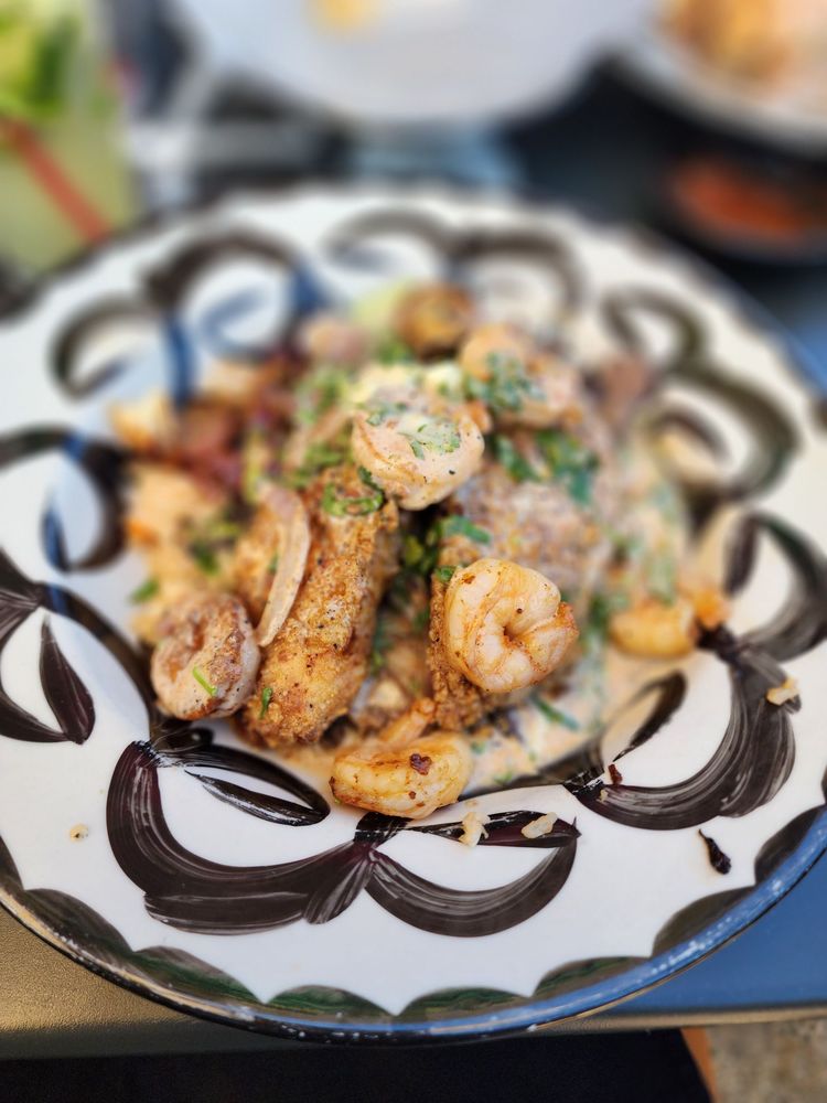 Tacos & Tequilas Mexican Grill