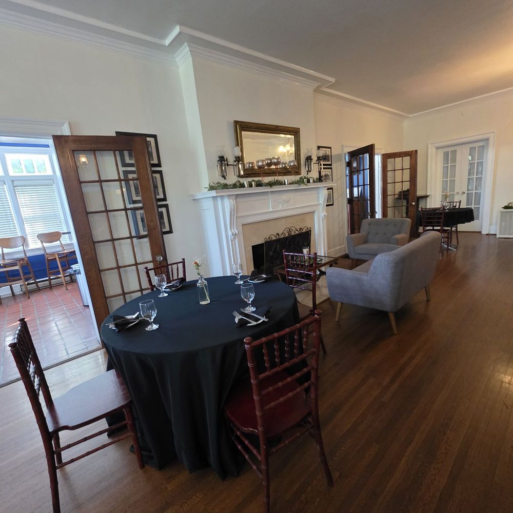 Maridor - The Dining Room. - Venues & Event Spaces Near Me - Roanoke, Virginia Maridor - The Dining Room. - Venues & Event Spaces Near Me - Roanoke, Virginia