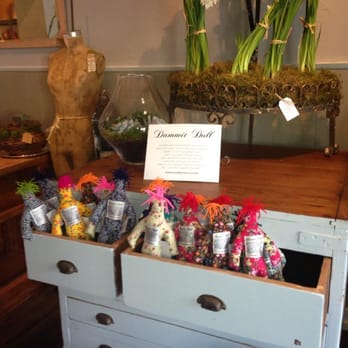 Flowers For The People - Damnit Dolls! Love it! - Florists Near Me - Seattle, Washington Flowers For The People - Damnit Dolls! Love it! - Florists Near Me - Seattle, Washington