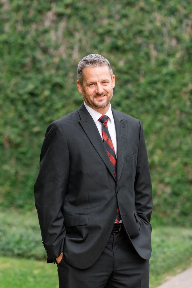 The Griffin Firm - Keller/Alliance Attorney - divorce attorney in Keller, TX