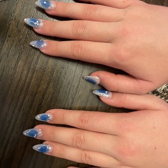 Sunburst Nails & Spa - Nail Salons Near Me - Glendale, Arizona