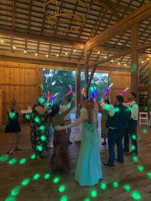 Let the Good Times Roll