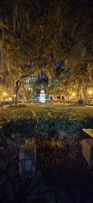 Hearse Ghost Tours by null