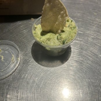 Chipotle Mexican Grill - Guacamole & Chip - Fast Food Near Me - Egg Harbor Township, New Jersey Chipotle Mexican Grill - Guacamole & Chip - Fast Food Near Me - Egg Harbor Township, New Jersey