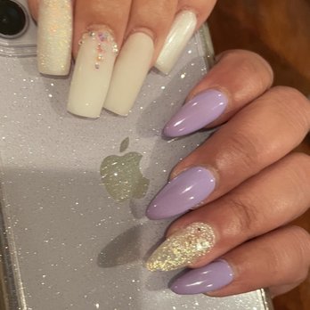 Pretty Nail Studio - Wedding nails - Nail Salons Near Me - El Monte, California