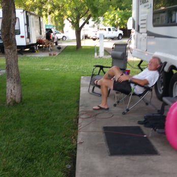 Green Acres Rv Park - RV Parks Near Me - Redding, California