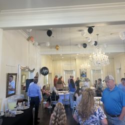 Historic Drish House - Inside