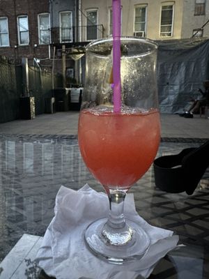 The Coal Pot by null