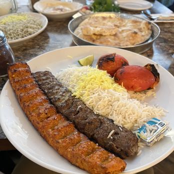 KASRA PERSIAN GRILL - Updated July 2025 - 275 Photos & 182 Reviews