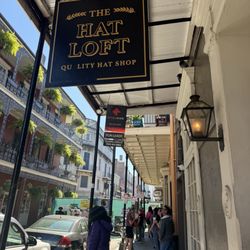 The Hat Loft