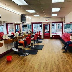 Weymouth Center  Barbershop - 79 pleasant st Weymouth ma....Weymouth CENTER BARBER SHOP