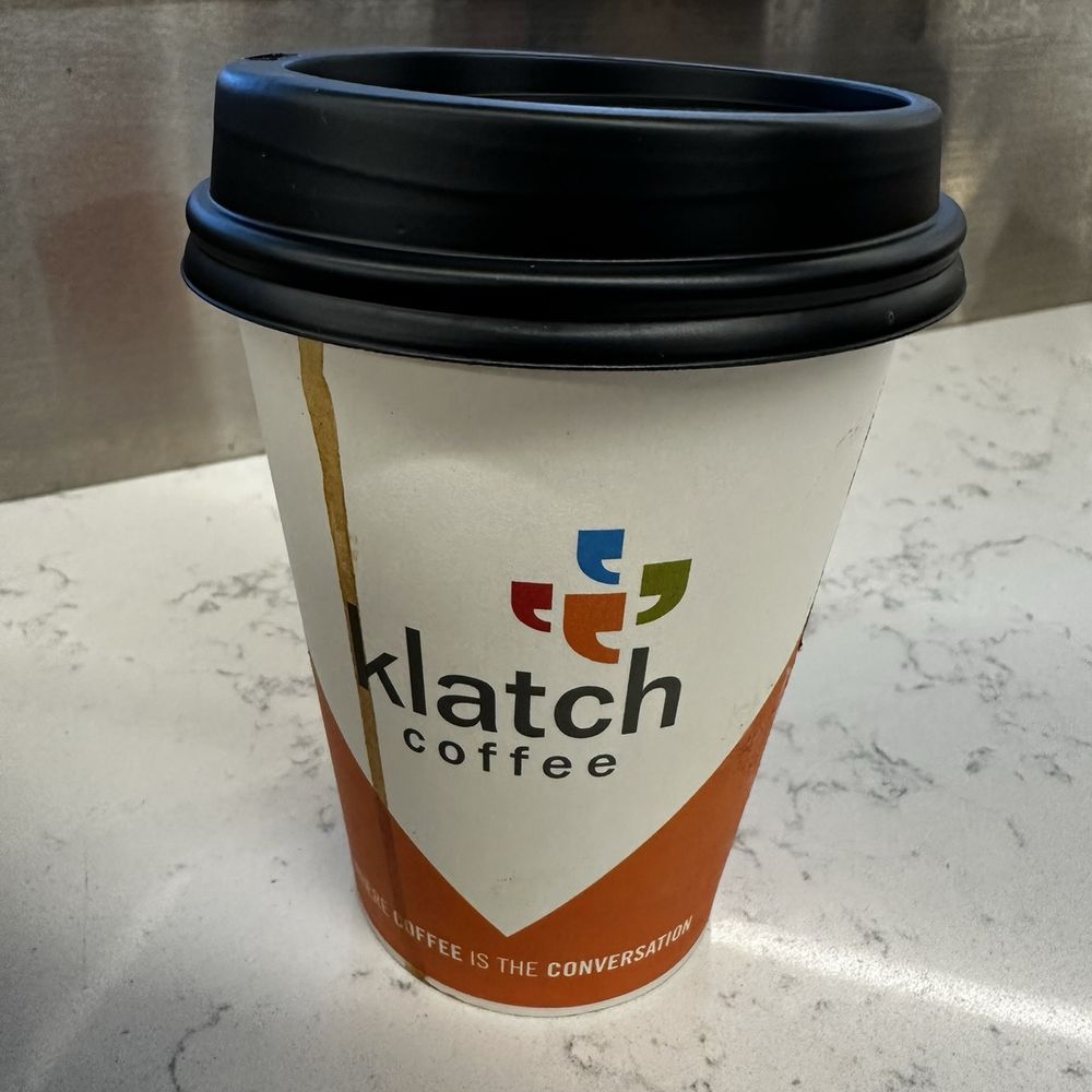 Klatch Coffee - Coffee & Tea Near Me - Los Angeles, California Klatch Coffee - Coffee & Tea Near Me - Los Angeles, California