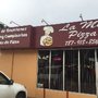 La Mía Pizza