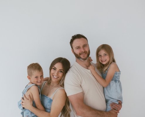 Slide of Lenear Plumbing