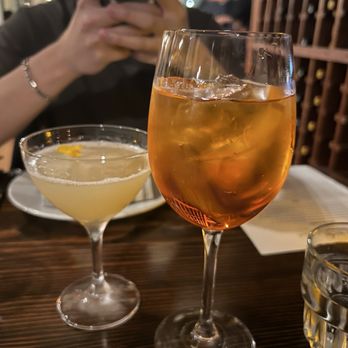 Il Nido - Aperol spritz - Italian Near Me - Seattle, Washington Il Nido - Aperol spritz - Italian Near Me - Seattle, Washington