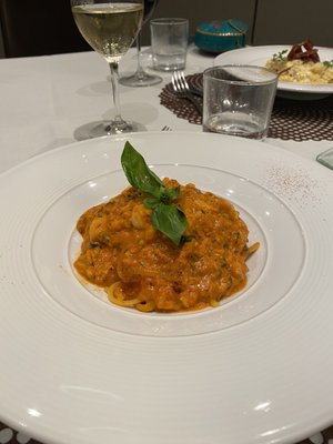 Garibaldi Italian Restaurant & Bar by null