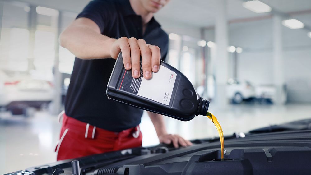 AUDI ENGLEWOOD Updated October 2024 89 Photos & 122 Reviews 400 S