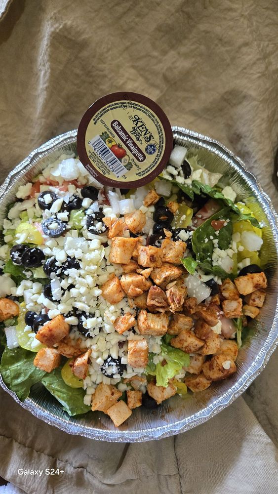 Stoner's Pizza Joint Stoner's Pizza Joint