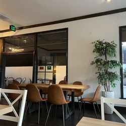 White Elephant - Interior