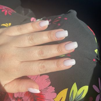 Tatiana Nails - Fresh manicure - Nail Technicians Near Me Tatiana Nails - Fresh manicure - Nail Technicians Near Me