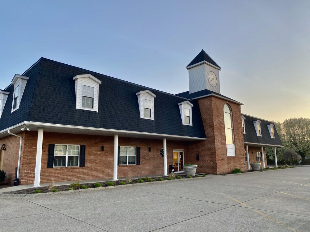 Teays Valley West Virginia Real Estate at Debra Hayward blog