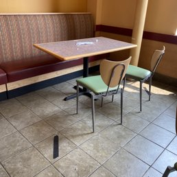 Inside Inside