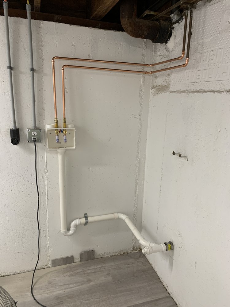 Slide of South Shore Plumbing and Heating