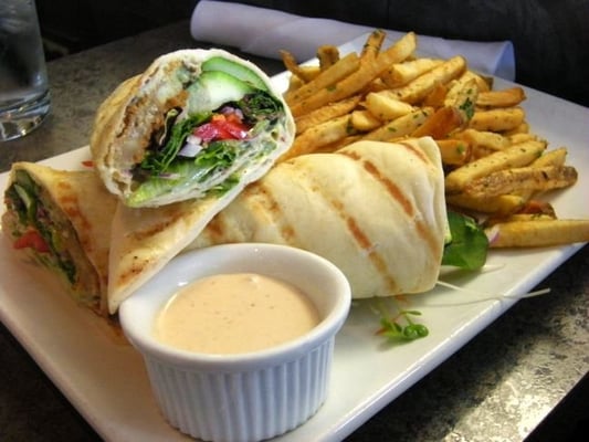 Moonstone Bistro by null