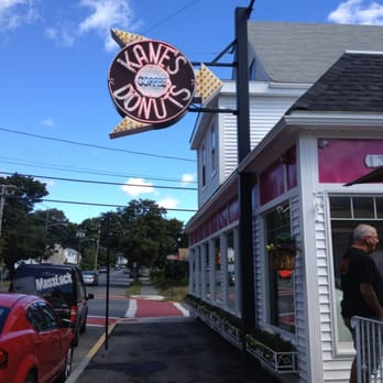 Kane's Donuts - Finally made it! - Donuts Near Me - Saugus, Massachusetts Kane's Donuts - Finally made it! - Donuts Near Me - Saugus, Massachusetts
