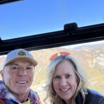 Snowbird - In the gondola to the top - Ski Resorts Near Me - Snowbird, Utah Snowbird - In the gondola to the top - Ski Resorts Near Me - Snowbird, Utah