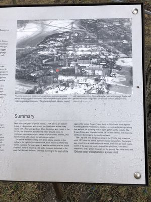 Långholmen Hotel Stockholm by null