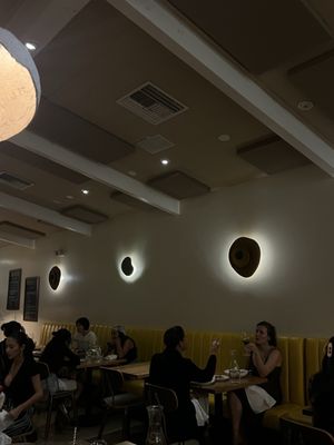 Luna Pasta e Dolci Ristorante by null