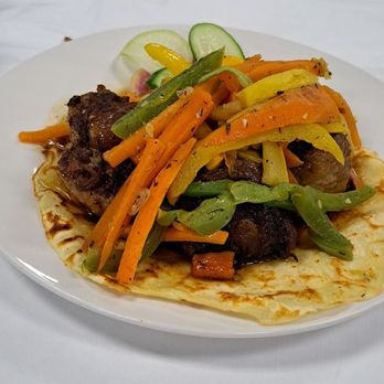 Crepes Palace - Oxtail Crepes - Caribbean Near Me - North Charleston, South Carolina Crepes Palace - Oxtail Crepes - Caribbean Near Me - North Charleston, South Carolina