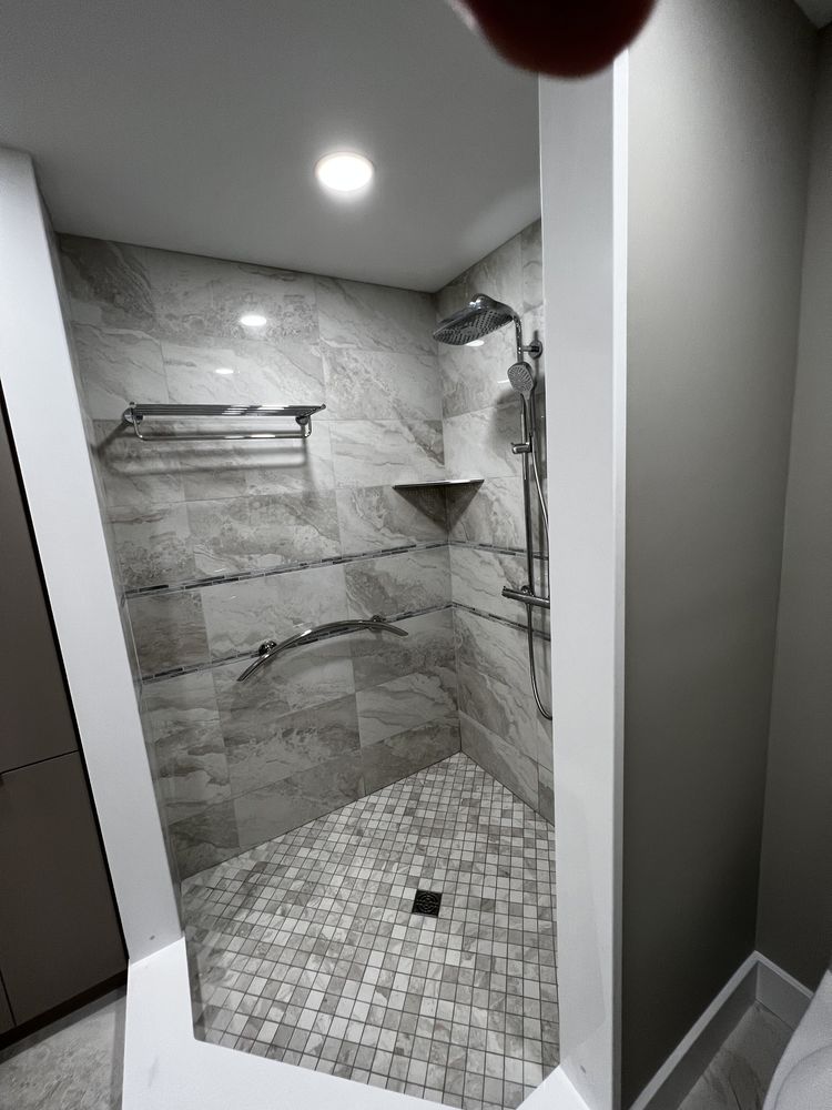 Slide of Universal Design Home Services