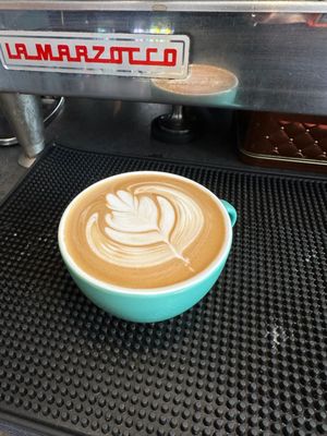 Ulysses Coffee by null