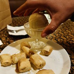 user provided Bangkok Bay photo