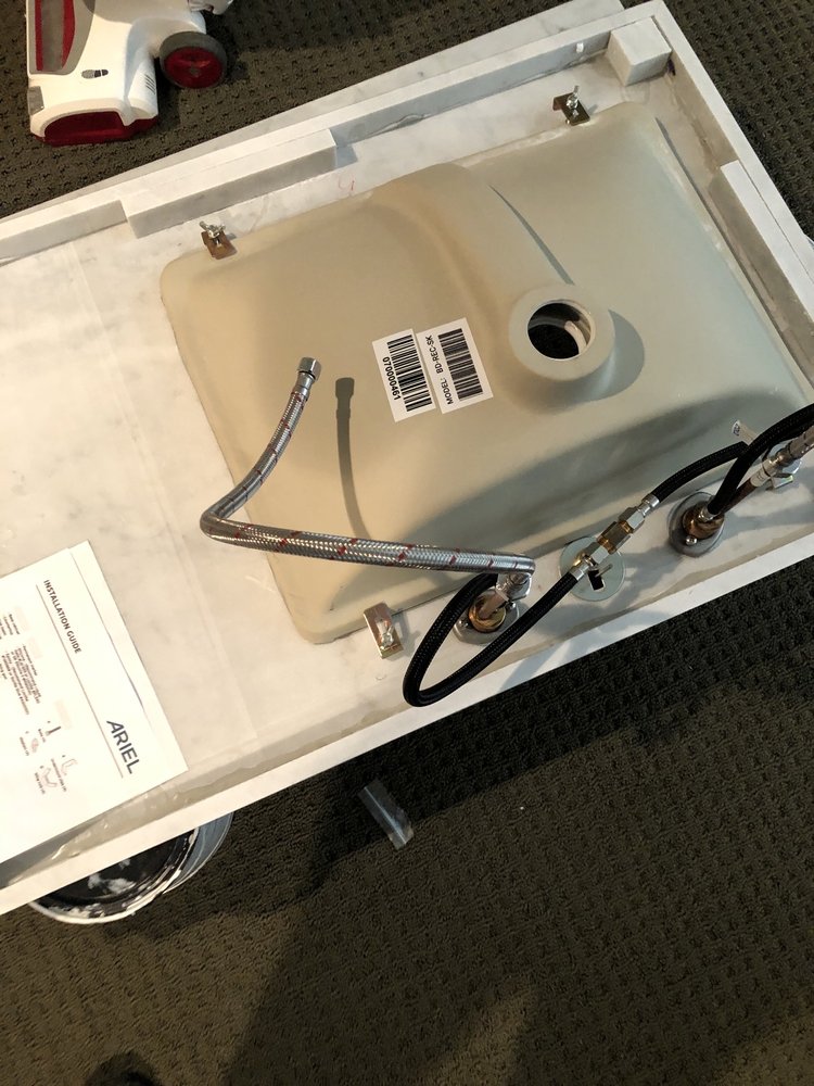 Slide of Scott D Breen Plumbing & Heating