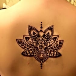 Thin Lizzy's Tattoo & Body Piercing Studio