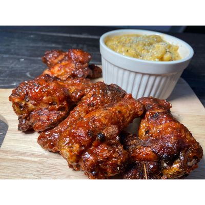 Mr. Pimento Catering & Dining by null Mr. Pimento Catering & Dining by null