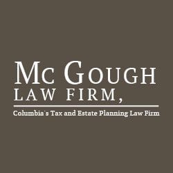 McGough Law Firm, PA - property tax consultant in Columbia, SC