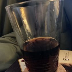 Gavina Gourmet Coffee - My morning liquid elixir of Don Francisco's Coffee, Family Reserve, Organic, Cold Brew Coffee