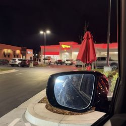 In-N-Out Burger